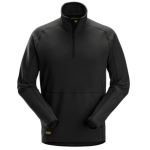 KURTKA POLAROWA POLARTEC SHED LESS Z KRÓTKIM SUWAKIEM SNICKERS 8421
