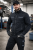 Ubranie robocze elastyczne Actiflex — komplet bluza + spodnie stretch